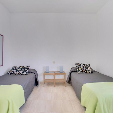 Casa Rosa Villa Yaiza  Ngoại thất bức ảnh