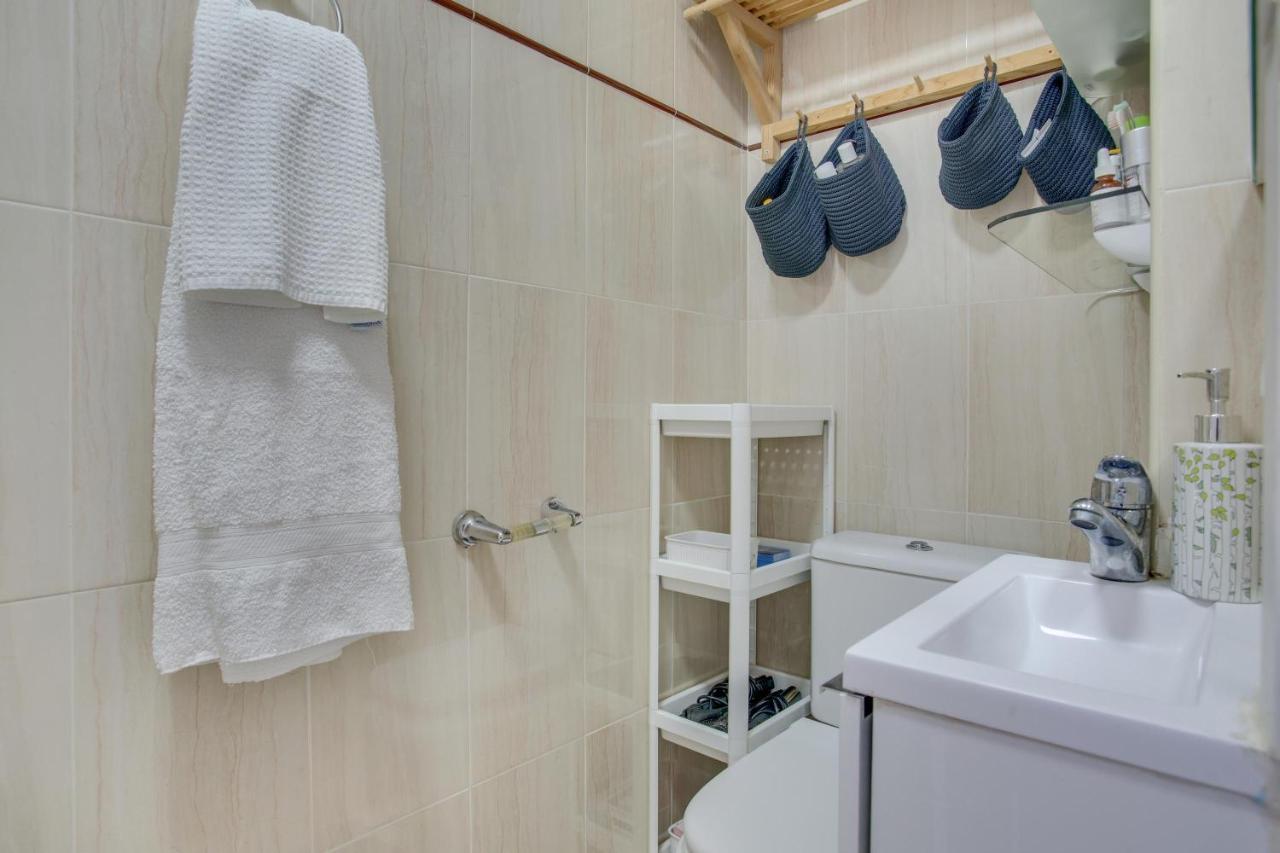 Casa Rosa Villa Yaiza  Ngoại thất bức ảnh