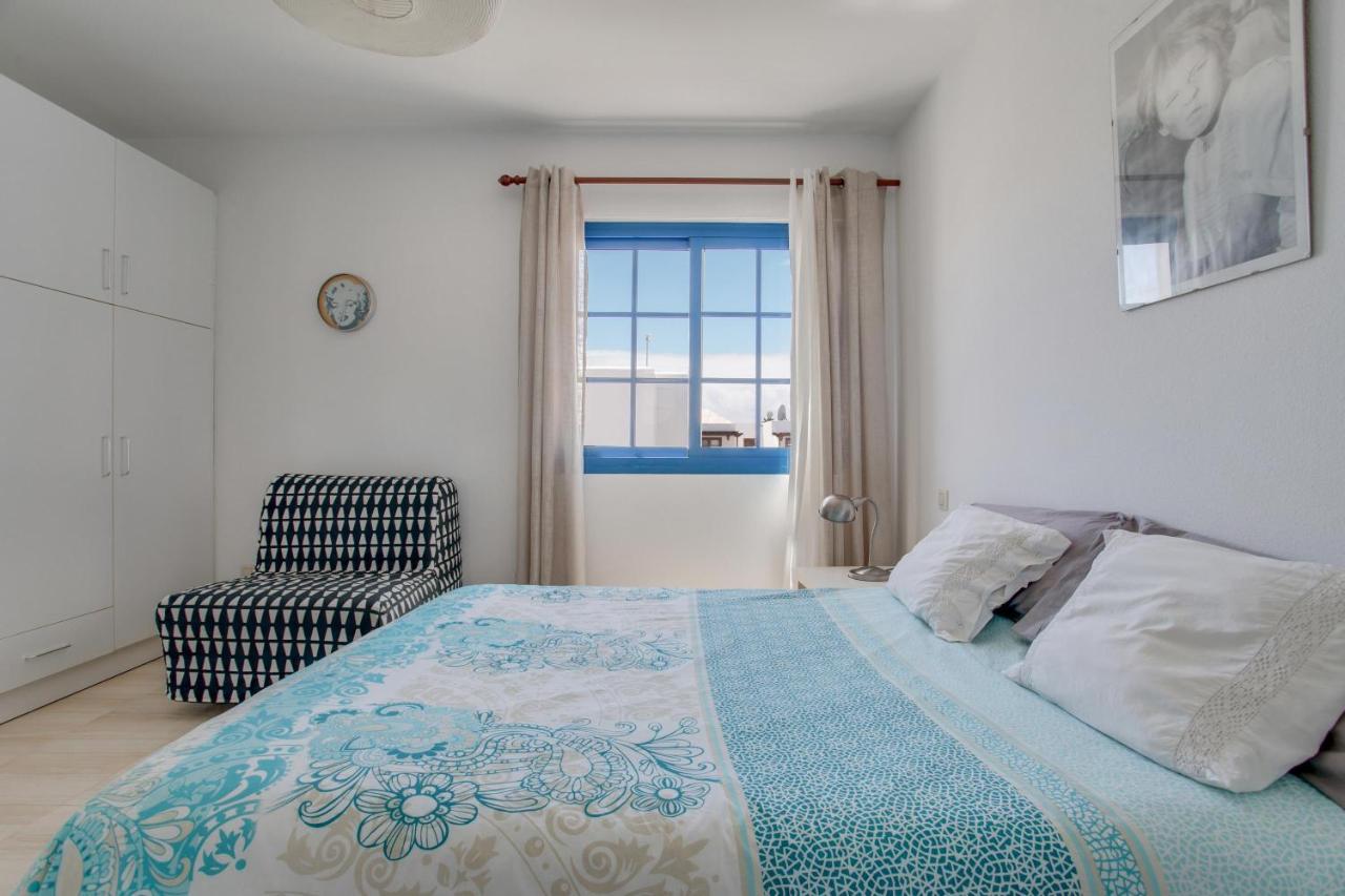 Casa Rosa Villa Yaiza  Ngoại thất bức ảnh