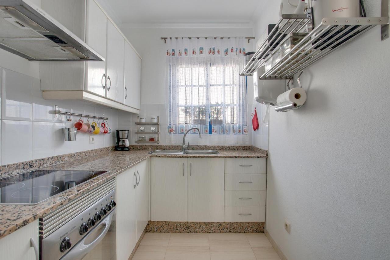 Casa Rosa Villa Yaiza  Ngoại thất bức ảnh