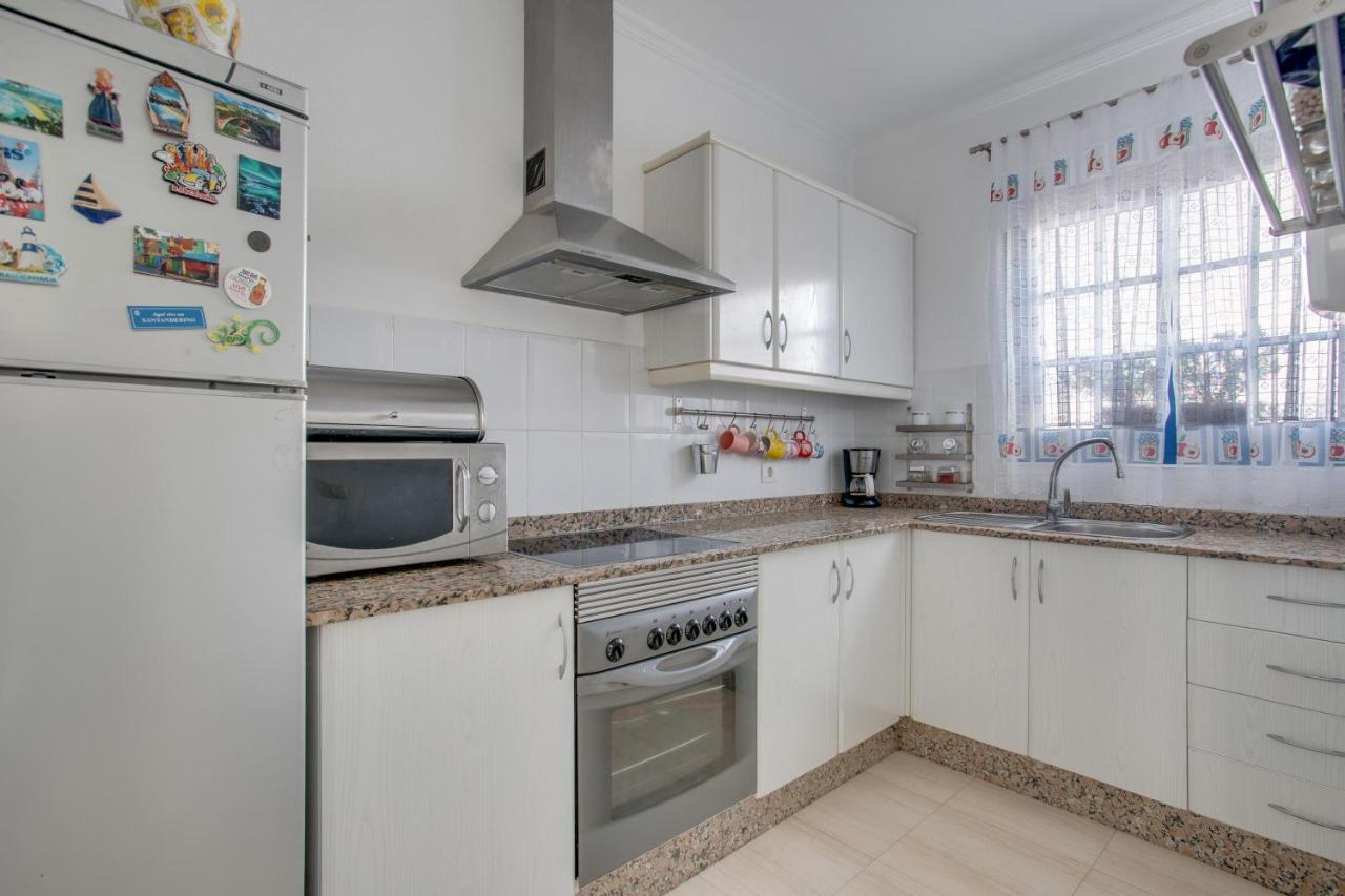 Casa Rosa Villa Yaiza  Ngoại thất bức ảnh