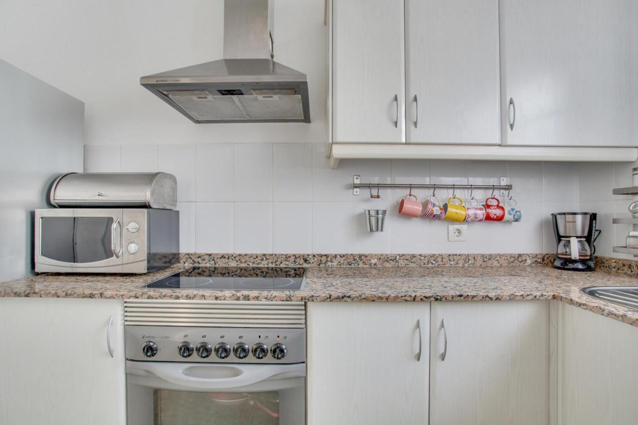 Casa Rosa Villa Yaiza  Ngoại thất bức ảnh