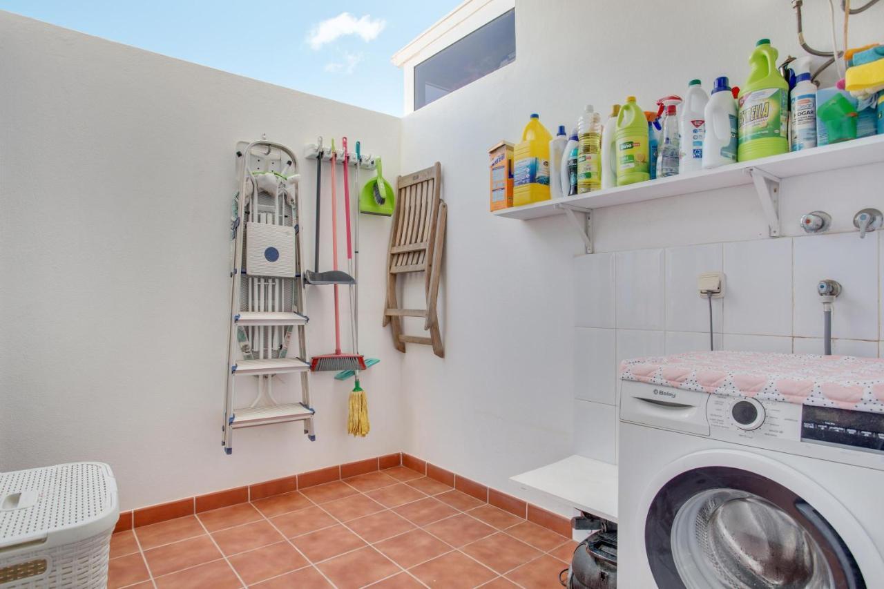 Casa Rosa Villa Yaiza  Ngoại thất bức ảnh