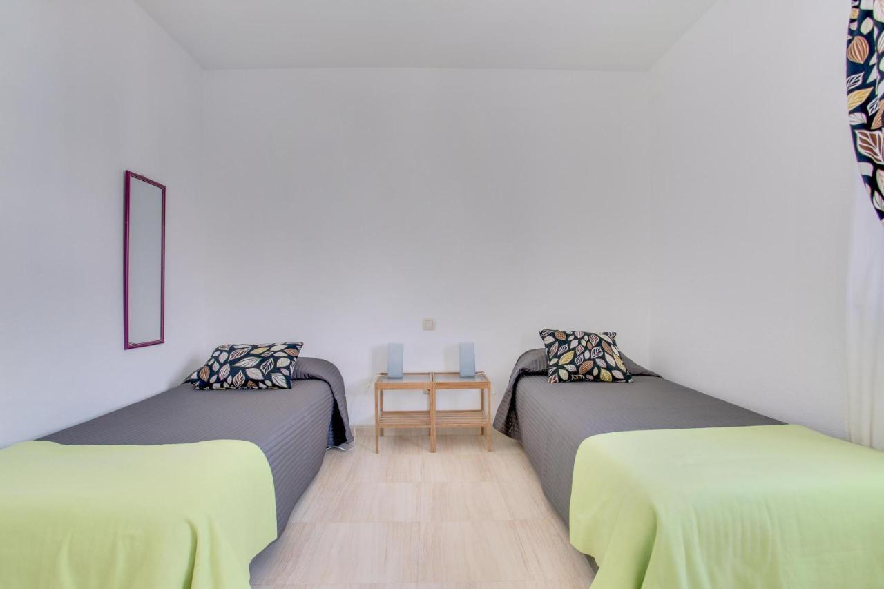 Casa Rosa Villa Yaiza  Ngoại thất bức ảnh